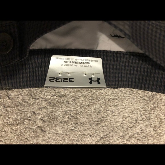 Under Armour Golf Pants - Picture 4 of 5